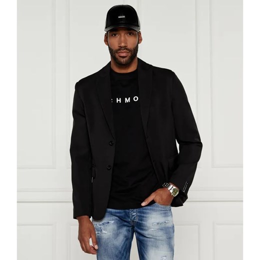 Richmond X Marynarka Stabius | Regular Fit ze sklepu Gomez Fashion Store w kategorii Marynarki męskie - zdjęcie 184510492