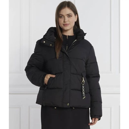 Joop! Kurtka | Regular Fit ze sklepu Gomez Fashion Store w kategorii Kurtki damskie - zdjęcie 184510500