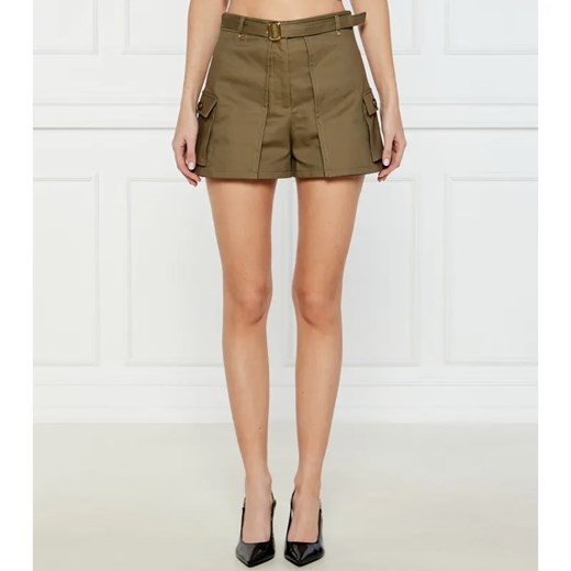 Marciano Guess Szorty CINDY | Regular Fit ze sklepu Gomez Fashion Store w kategorii Szorty - zdjęcie 184510523