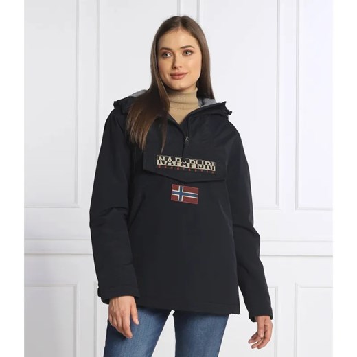 Napapijri Kurtka R56 | Regular Fit ze sklepu Gomez Fashion Store w kategorii Kurtki damskie - zdjęcie 184510534