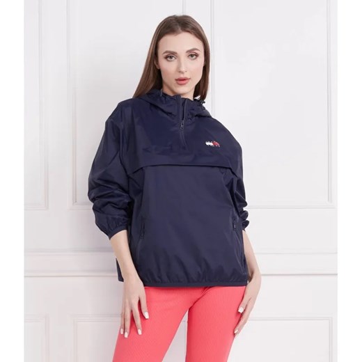 Tommy Jeans Kurtka | Regular Fit ze sklepu Gomez Fashion Store w kategorii Kurtki damskie - zdjęcie 184510550