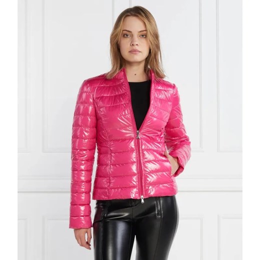Patrizia Pepe Kurtka | Regular Fit ze sklepu Gomez Fashion Store w kategorii Kurtki damskie - zdjęcie 184510551