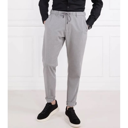 Joop! Jeans Spodnie Maxton3 | Regular Fit ze sklepu Gomez Fashion Store w kategorii Spodnie męskie - zdjęcie 184510553