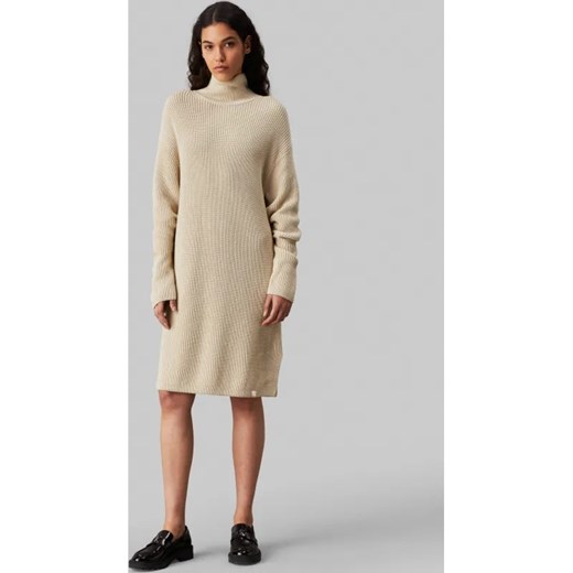 Calvin Klein Jeans Sukienka ze sklepu Gomez Fashion Store w kategorii Sukienki - zdjęcie 184510560