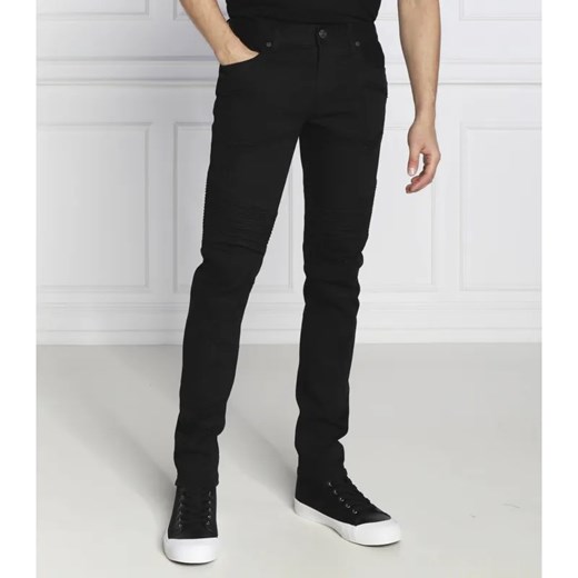 Armani Exchange Jeansy j27 | Skinny fit ze sklepu Gomez Fashion Store w kategorii Jeansy męskie - zdjęcie 184510574