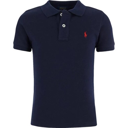 POLO RALPH LAUREN Polo | Regular Fit ze sklepu Gomez Fashion Store w kategorii T-shirty chłopięce - zdjęcie 184510584