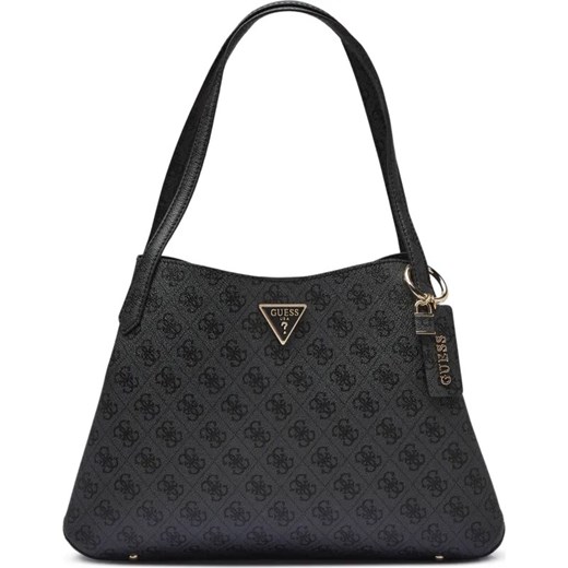 Guess Torebka na ramię SORA ze sklepu Gomez Fashion Store w kategorii Listonoszki - zdjęcie 184510620