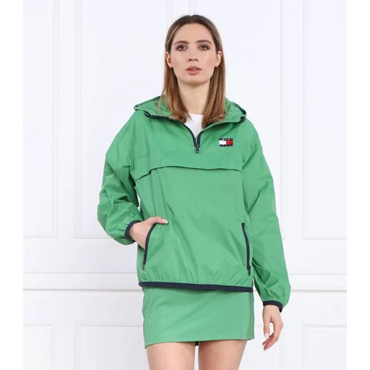 Tommy Jeans Kurtka | Regular Fit ze sklepu Gomez Fashion Store w kategorii Kurtki damskie - zdjęcie 184510651
