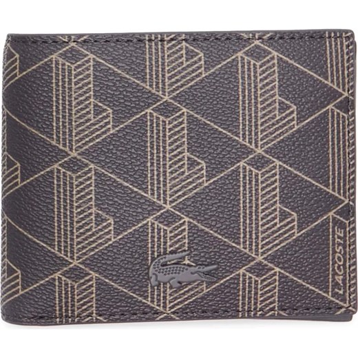 Lacoste Portfel ze sklepu Gomez Fashion Store w kategorii Portfele męskie - zdjęcie 184510684