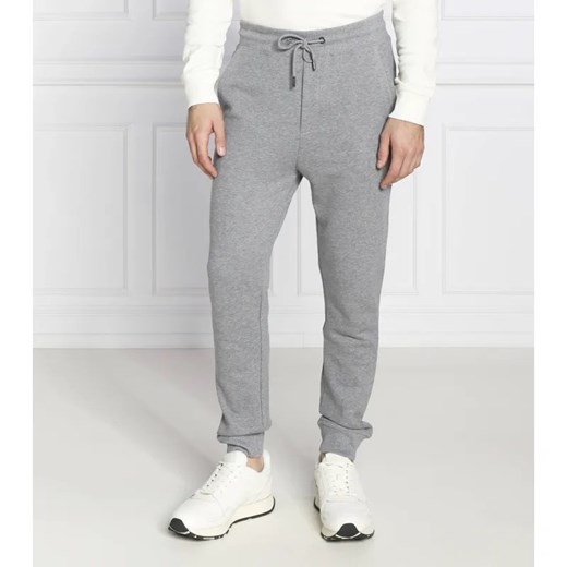 Joop! Jeans Spodnie dresowe Santiago | Regular Fit ze sklepu Gomez Fashion Store w kategorii Spodnie męskie - zdjęcie 184510693