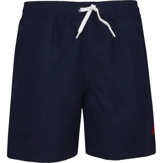 POLO RALPH LAUREN Szorty kąpielowe | Regular Fit ze sklepu Gomez Fashion Store w kategorii Kąpielówki chłopięce - zdjęcie 184510714