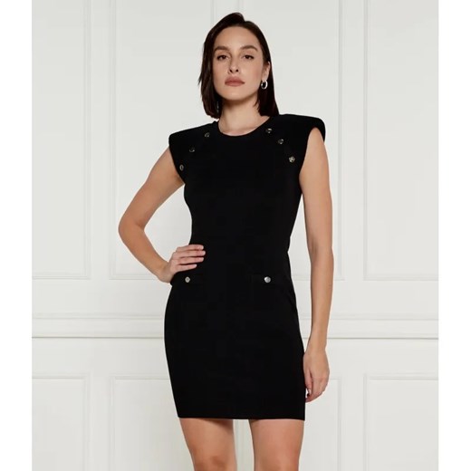 Liu Jo Sukienka ze sklepu Gomez Fashion Store w kategorii Sukienki - zdjęcie 184510734