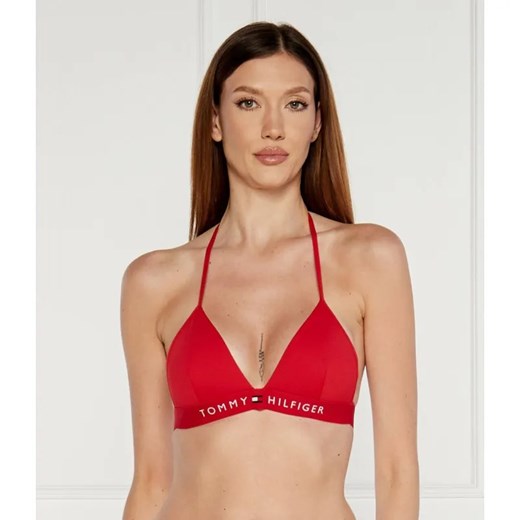 Tommy Hilfiger Góra od bikini ze sklepu Gomez Fashion Store w kategorii Stroje kąpielowe - zdjęcie 184510743