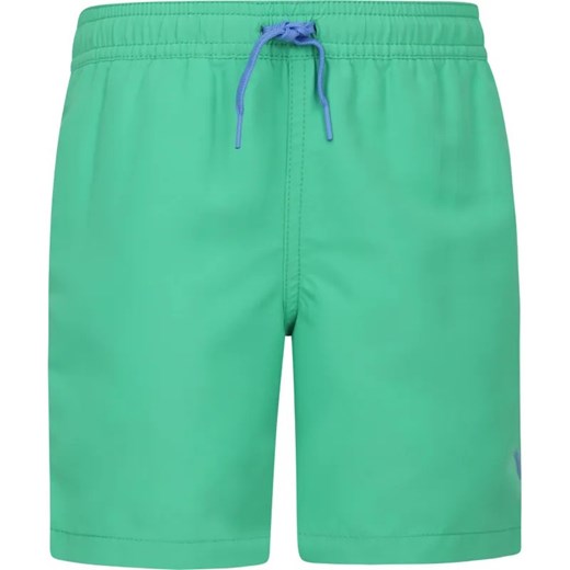 POLO RALPH LAUREN Szorty kąpielowe | Regular Fit ze sklepu Gomez Fashion Store w kategorii Kąpielówki chłopięce - zdjęcie 184510760