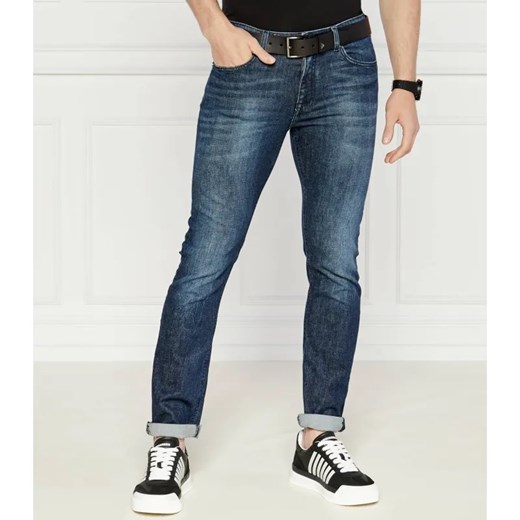 Karl Lagerfeld Jeansy | Regular Fit ze sklepu Gomez Fashion Store w kategorii Jeansy męskie - zdjęcie 184510772