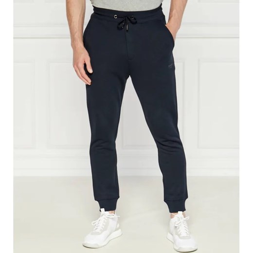 Joop! Jeans Spodnie dresowe Santiago | Regular Fit ze sklepu Gomez Fashion Store w kategorii Spodnie męskie - zdjęcie 184510790