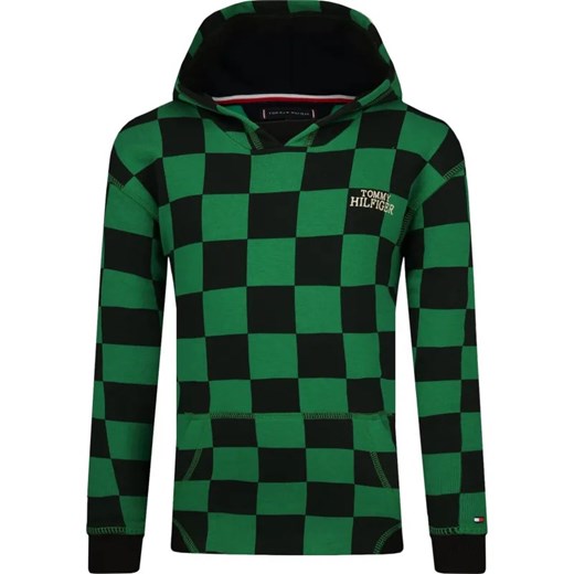 Tommy Hilfiger Bluza | Regular Fit ze sklepu Gomez Fashion Store w kategorii Bluzy chłopięce - zdjęcie 184510823