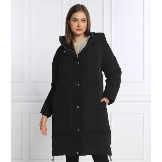 Silvian Heach Puchowa kurtka | Regular Fit ze sklepu Gomez Fashion Store w kategorii Kurtki damskie - zdjęcie 184510862