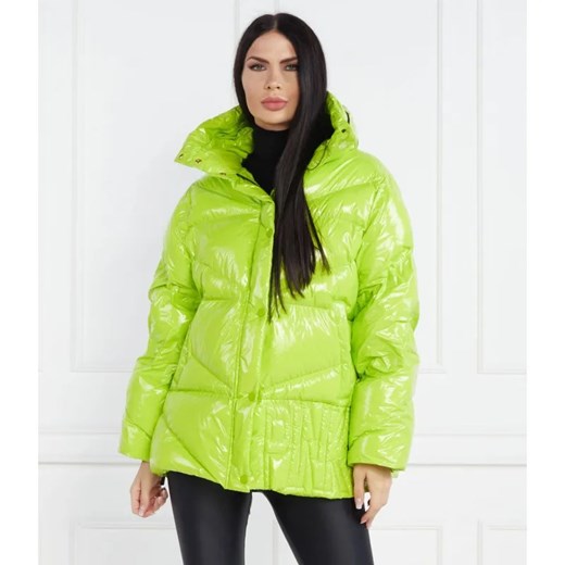 Pinko Kurtka | Regular Fit ze sklepu Gomez Fashion Store w kategorii Kurtki damskie - zdjęcie 184510873