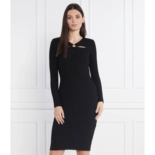 Liu Jo Sukienka ze sklepu Gomez Fashion Store w kategorii Sukienki - zdjęcie 184510881
