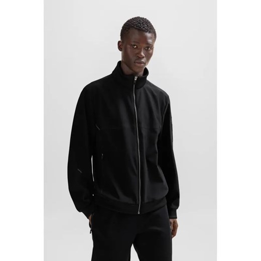BOSS GREEN Kurtka Recognizer | Regular Fit ze sklepu Gomez Fashion Store w kategorii Kurtki męskie - zdjęcie 184510884