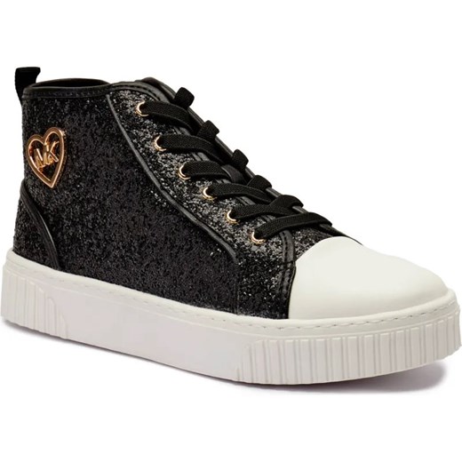 Michael Kors KIDS Trampki SKATE SPLIT 3 ze sklepu Gomez Fashion Store w kategorii Trampki dziecięce - zdjęcie 184510891