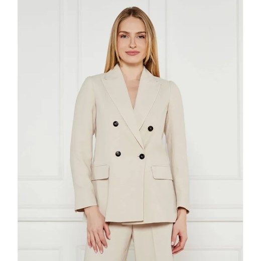 MAX&Co. Marynarka OBOE | Regular Fit ze sklepu Gomez Fashion Store w kategorii Marynarki damskie - zdjęcie 184510913