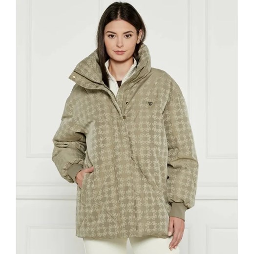 GUESS ACTIVE Kurtka | Regular Fit ze sklepu Gomez Fashion Store w kategorii Kurtki damskie - zdjęcie 184510914