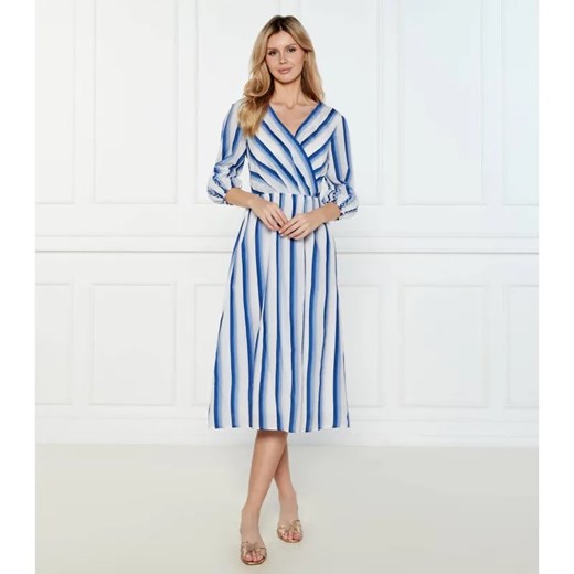Marc Cain Sukienka ze sklepu Gomez Fashion Store w kategorii Sukienki - zdjęcie 184510943