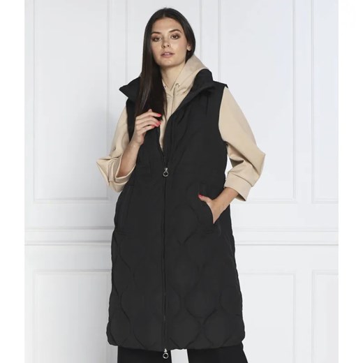 RIANI Bezrękawnik | Regular Fit ze sklepu Gomez Fashion Store w kategorii Kamizelki damskie - zdjęcie 184510950