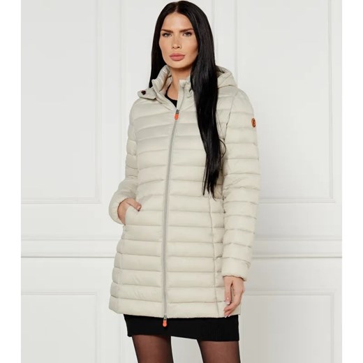Save The Duck Ocieplana kurtka CAROL | Regular Fit ze sklepu Gomez Fashion Store w kategorii Kurtki damskie - zdjęcie 184510970