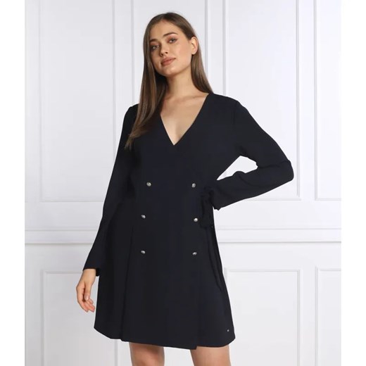 Tommy Hilfiger Sukienka Tommy Hilfiger 38 okazja Gomez Fashion Store