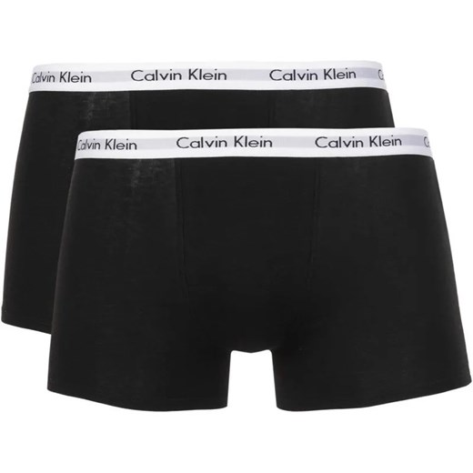 Calvin Klein Underwear Bokserki 2-pack ze sklepu Gomez Fashion Store w kategorii Majtki dziecięce - zdjęcie 184510983