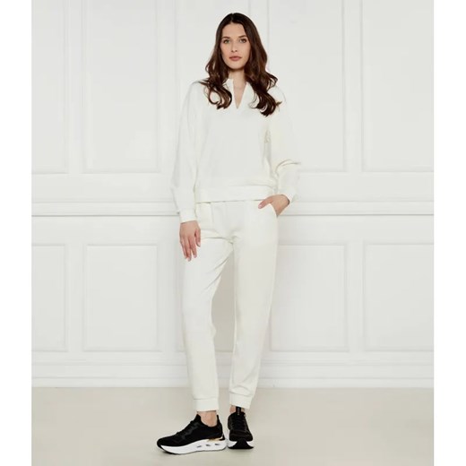 EA7 Dres | Regular Fit ze sklepu Gomez Fashion Store w kategorii Dresy damskie - zdjęcie 184510984