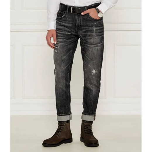BOSS ORANGE Jeansy TROY BO | Regular Fit ze sklepu Gomez Fashion Store w kategorii Jeansy męskie - zdjęcie 184511001
