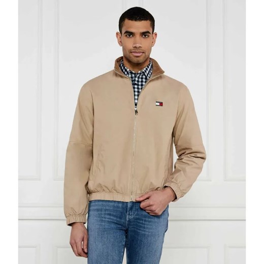 Tommy Jeans Kurtka | Regular Fit ze sklepu Gomez Fashion Store w kategorii Kurtki męskie - zdjęcie 184511020