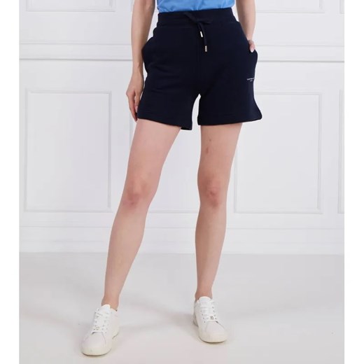 Tommy Hilfiger Szorty | Regular Fit Tommy Hilfiger XL okazja Gomez Fashion Store