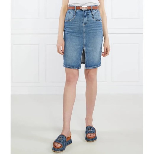 Liu Jo Spódnica ze sklepu Gomez Fashion Store w kategorii Spódnice - zdjęcie 184511042
