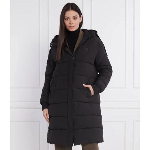 Invicta Kurtka z szelkami | Regular Fit ze sklepu Gomez Fashion Store w kategorii Kurtki damskie - zdjęcie 184511044