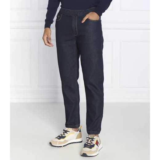 Armani Exchange Jeansy J76 | Slim Fit Armani Exchange 30 promocyjna cena Gomez Fashion Store