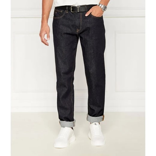 Armani Exchange Jeansy j13 | Slim Fit ze sklepu Gomez Fashion Store w kategorii Jeansy męskie - zdjęcie 184511063