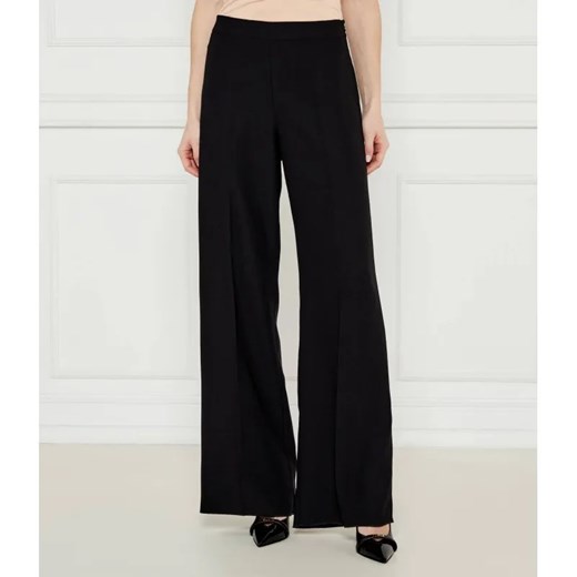 MAX&Co. Spodnie Nantens | flare fit ze sklepu Gomez Fashion Store w kategorii Spodnie damskie - zdjęcie 184511070