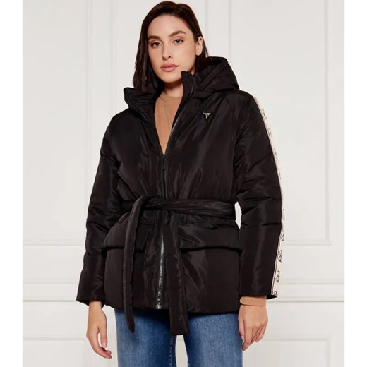 GUESS ACTIVE Kurtka | Regular Fit ze sklepu Gomez Fashion Store w kategorii Kurtki damskie - zdjęcie 184511072