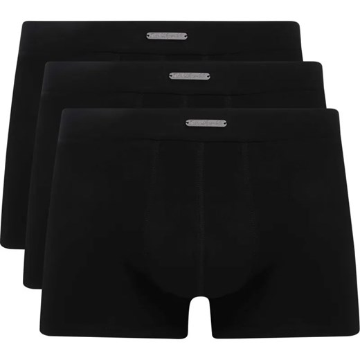 Karl Lagerfeld Bokserki 3-pack ze sklepu Gomez Fashion Store w kategorii Majtki męskie - zdjęcie 184511073