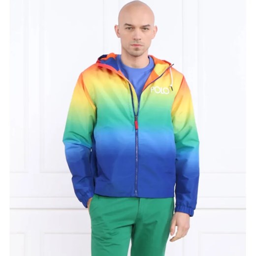 POLO RALPH LAUREN Kurtka | Classic fit ze sklepu Gomez Fashion Store w kategorii Kurtki męskie - zdjęcie 184511080