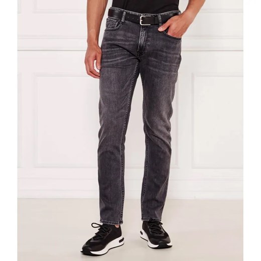 Replay Jeansy ROCCO | Comfort fit ze sklepu Gomez Fashion Store w kategorii Jeansy męskie - zdjęcie 184511092