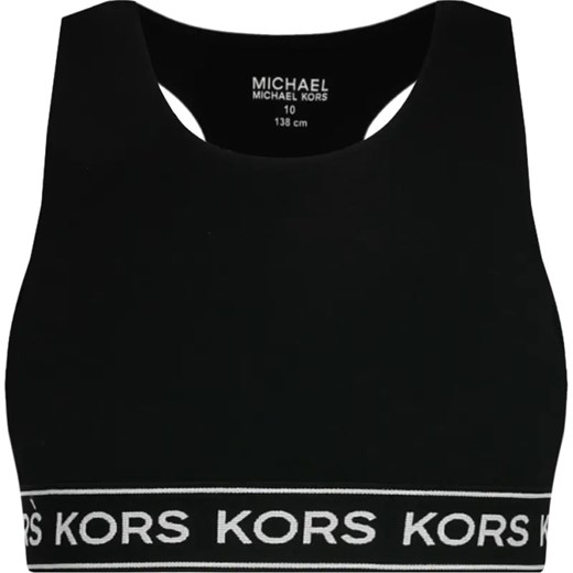 Michael Kors KIDS Biustonosz ze sklepu Gomez Fashion Store w kategorii Staniki dla dziewczynki - zdjęcie 184511113