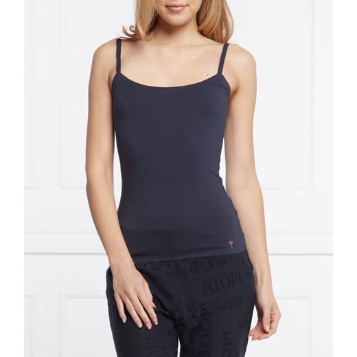 JOOP! BODYWEAR Top | Slim Fit ze sklepu Gomez Fashion Store w kategorii Bluzki damskie - zdjęcie 184511121