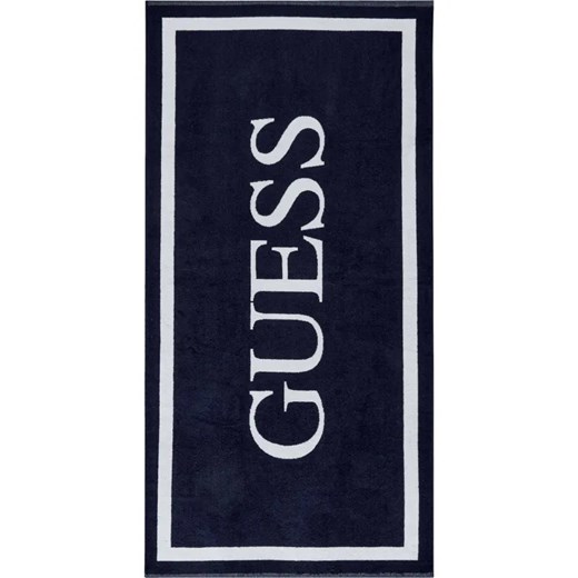 Guess Ręcznik plażowy ze sklepu Gomez Fashion Store w kategorii Ręczniki dla dzieci - zdjęcie 184511153