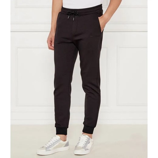 Karl Lagerfeld Spodnie dresowe | Regular Fit ze sklepu Gomez Fashion Store w kategorii Spodnie męskie - zdjęcie 184511181